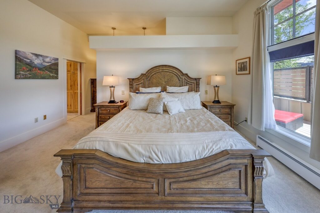80 Crail Creek, Big Sky MT 59716