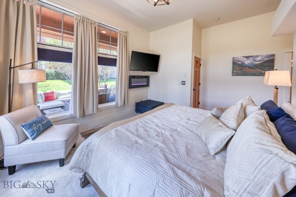 80 Crail Creek, Big Sky MT 59716