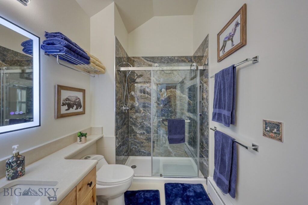 80 Crail Creek, Big Sky MT 59716
