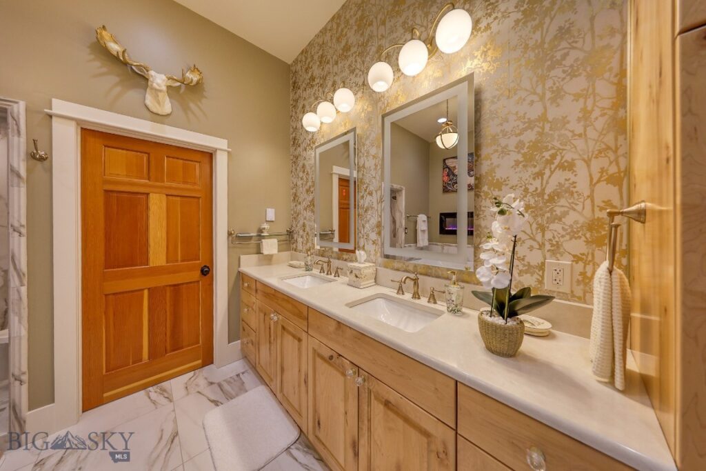80 Crail Creek, Big Sky MT 59716
