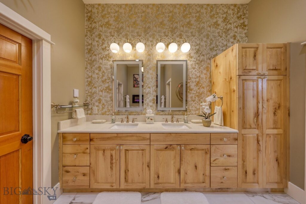 80 Crail Creek, Big Sky MT 59716