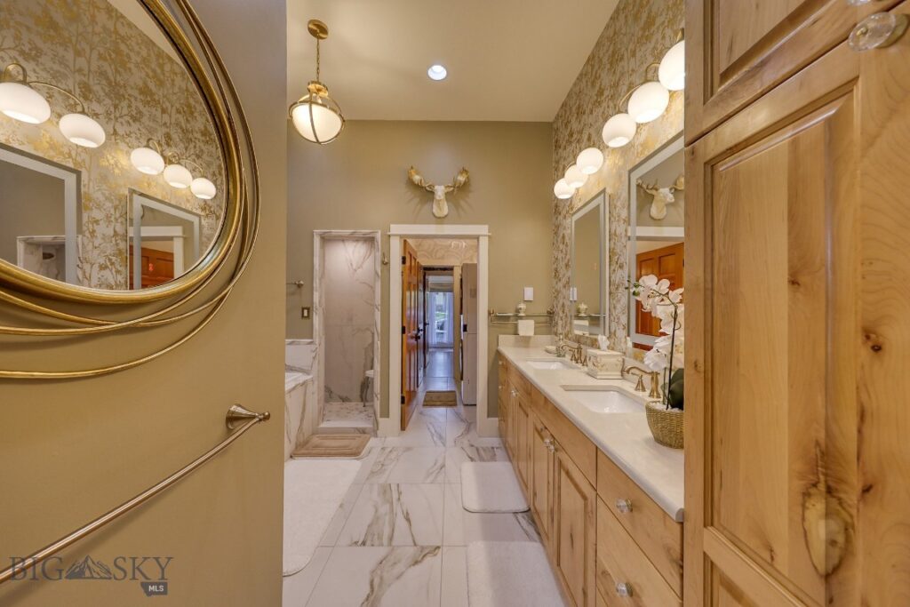 80 Crail Creek, Big Sky MT 59716