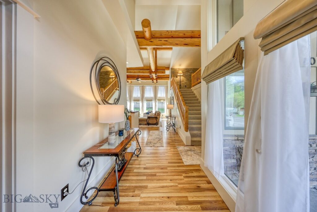 80 Crail Creek, Big Sky MT 59716