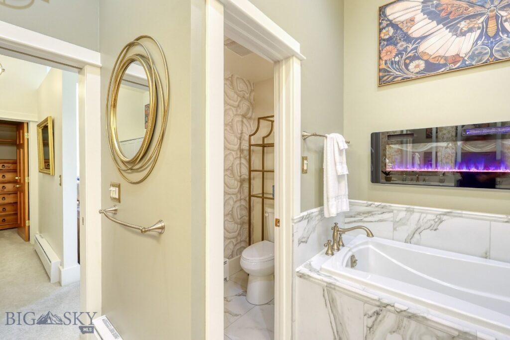 80 Crail Creek, Big Sky MT 59716