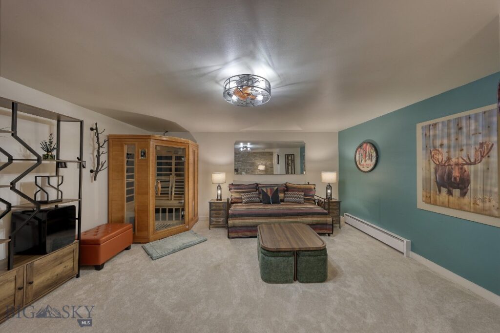 80 Crail Creek, Big Sky MT 59716