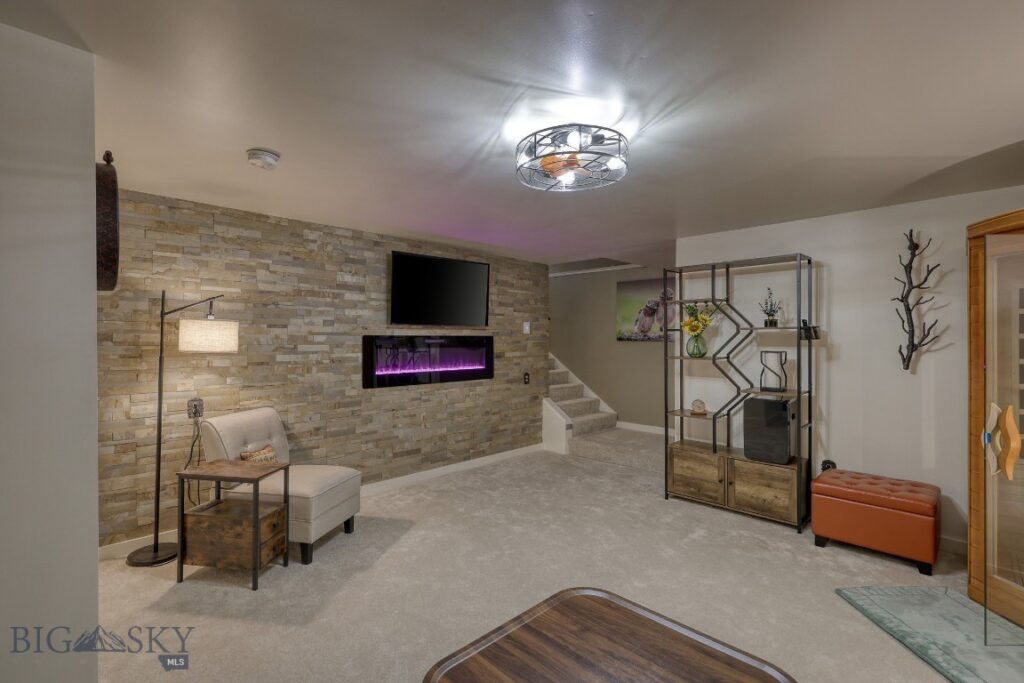 80 Crail Creek, Big Sky MT 59716