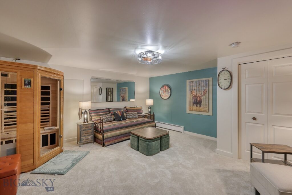 80 Crail Creek, Big Sky MT 59716