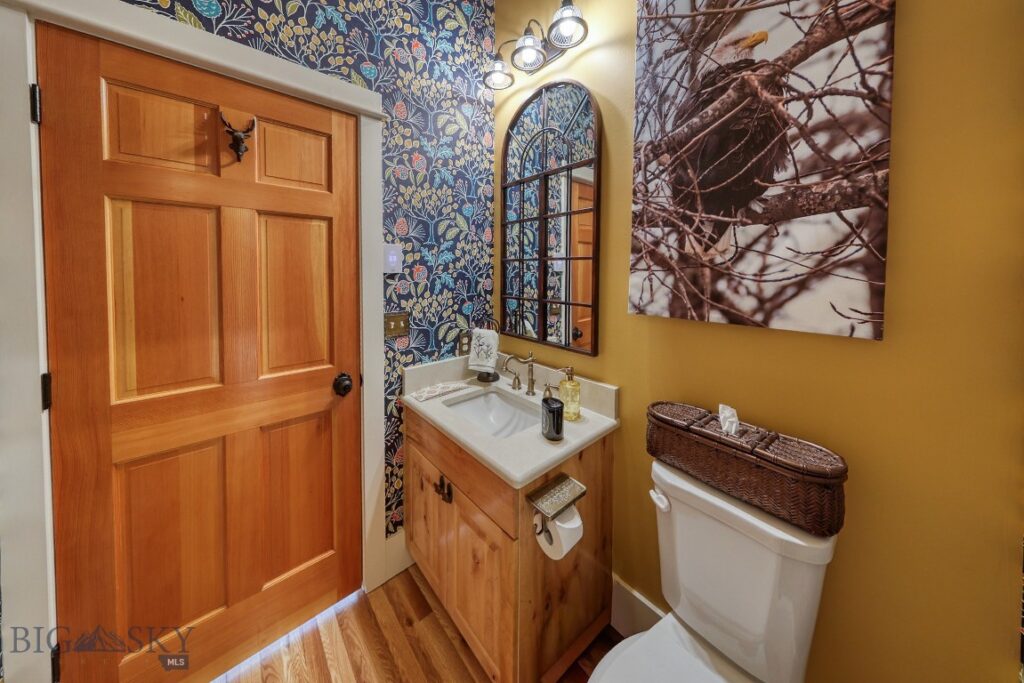 80 Crail Creek, Big Sky MT 59716