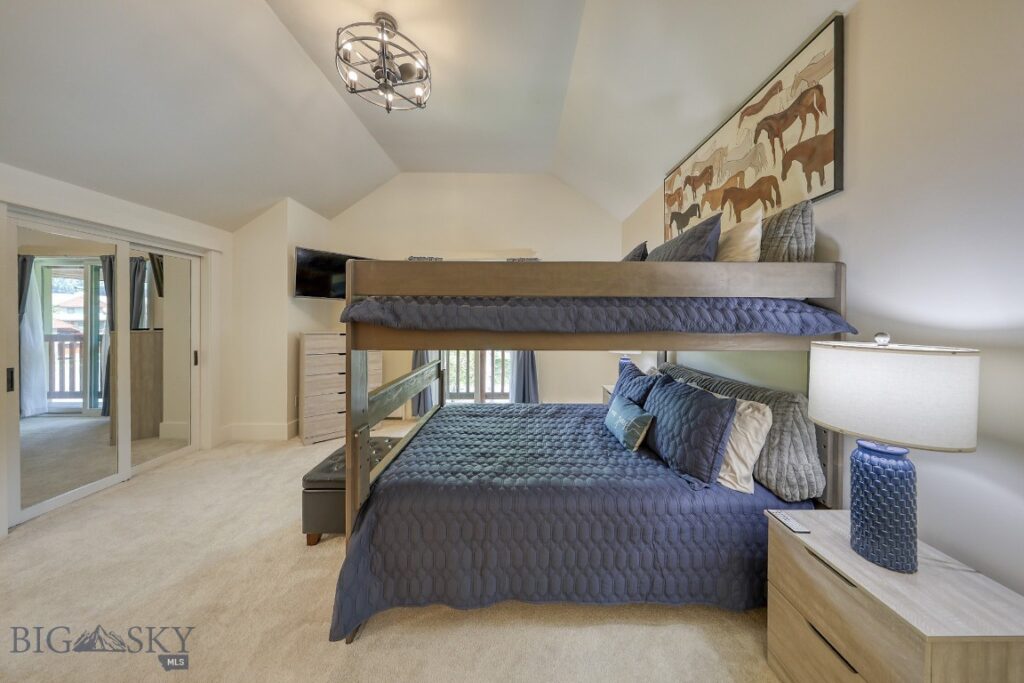 80 Crail Creek, Big Sky MT 59716