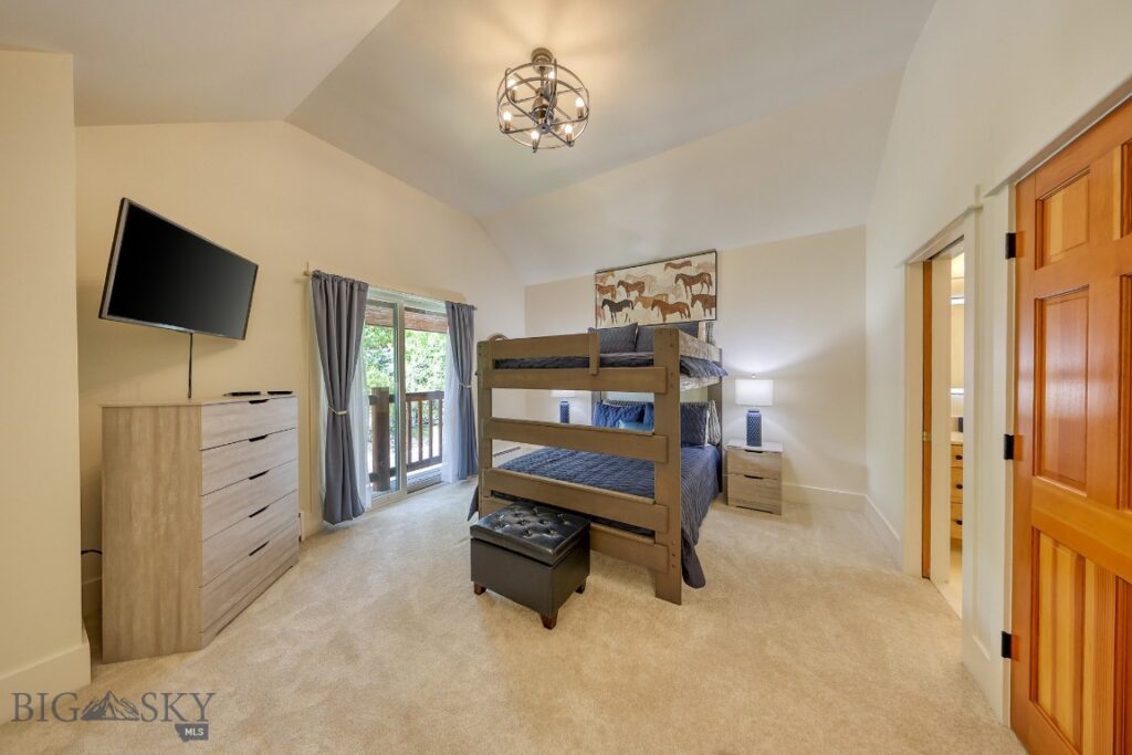 80 Crail Creek, Big Sky MT 59716