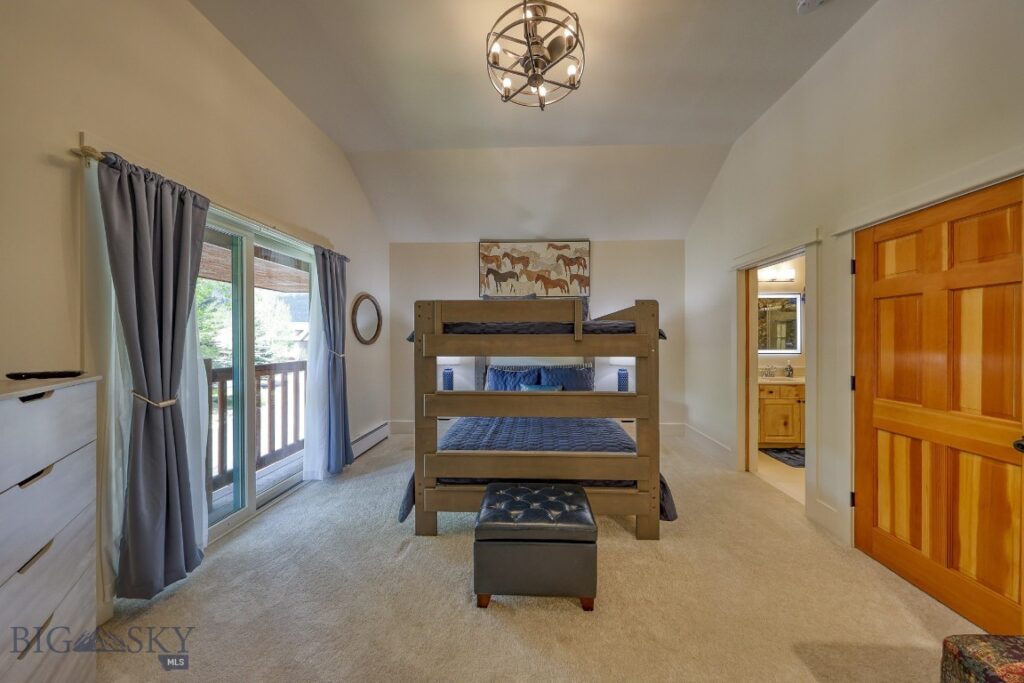 80 Crail Creek, Big Sky MT 59716