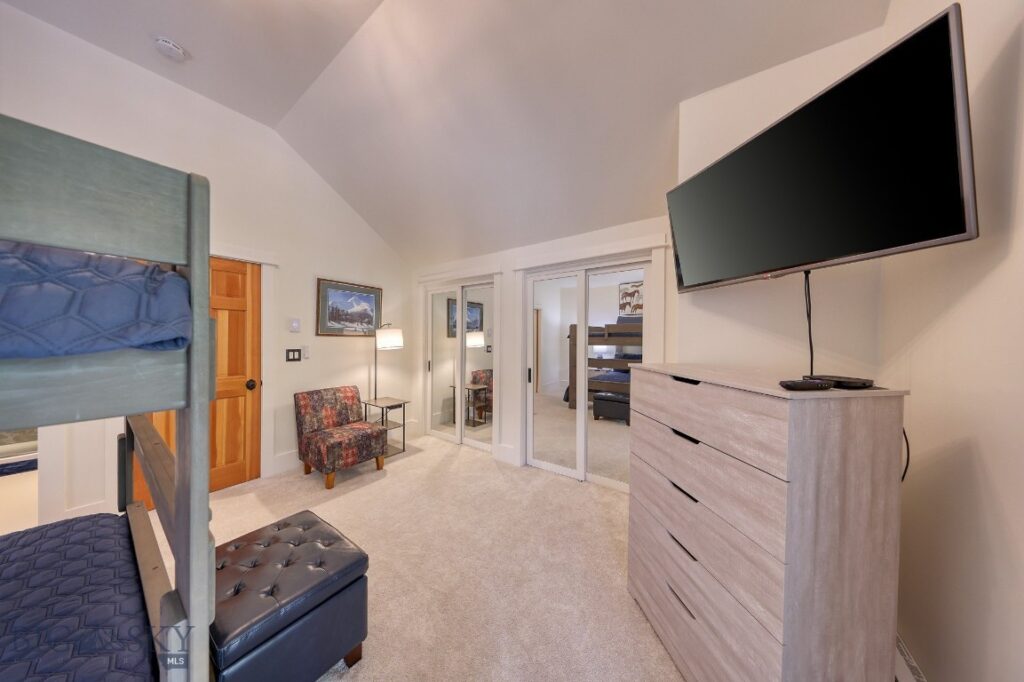 80 Crail Creek, Big Sky MT 59716