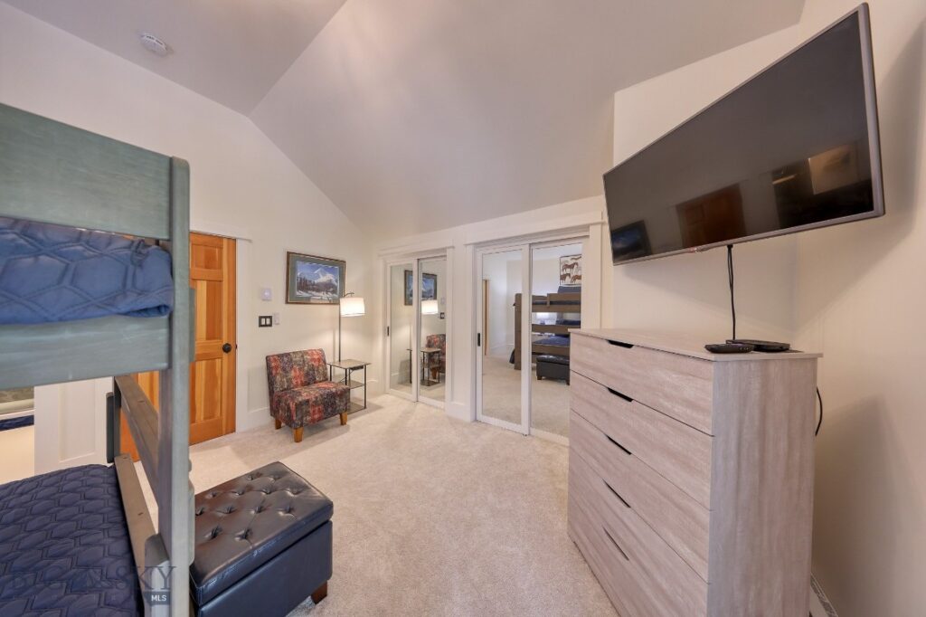 80 Crail Creek, Big Sky MT 59716
