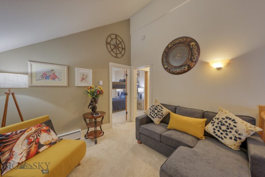 80 Crail Creek, Big Sky MT 59716