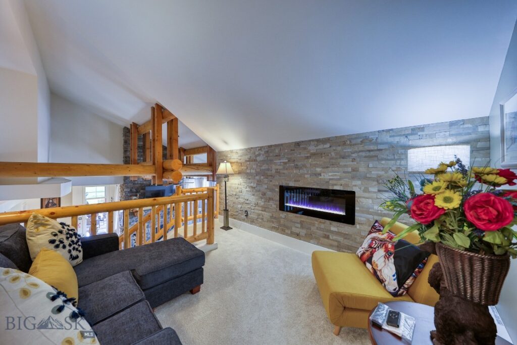 80 Crail Creek, Big Sky MT 59716
