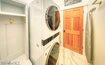 80 Crail Creek, Big Sky MT 59716