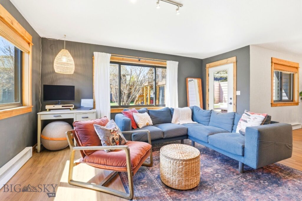 80 Aspen Leaf, Big Sky MT 59716