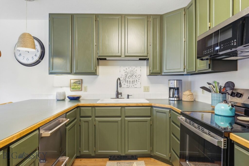 80 Aspen Leaf, Big Sky MT 59716