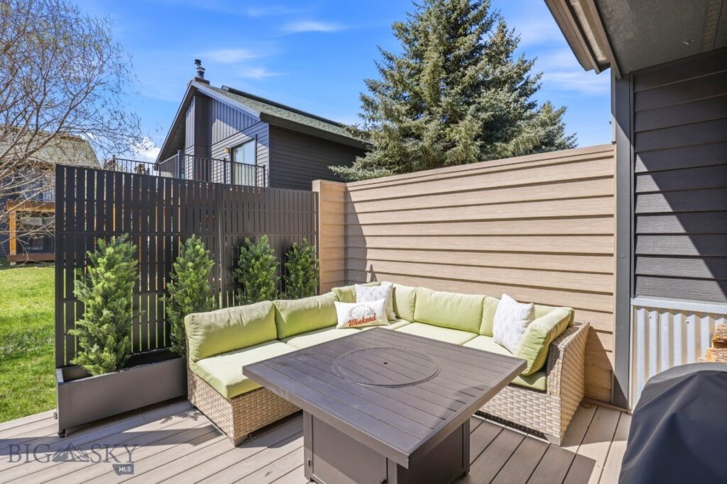 80 Aspen Leaf, Big Sky MT 59716