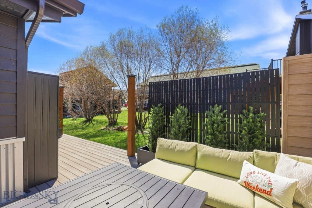80 Aspen Leaf, Big Sky MT 59716