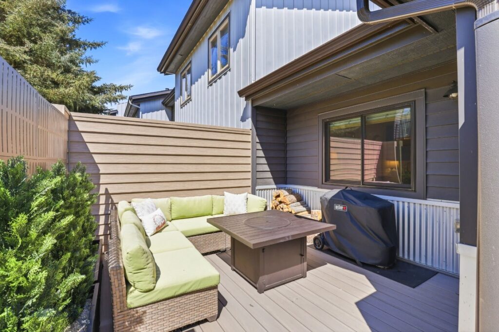 80 Aspen Leaf, Big Sky MT 59716