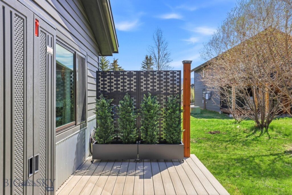 80 Aspen Leaf, Big Sky MT 59716
