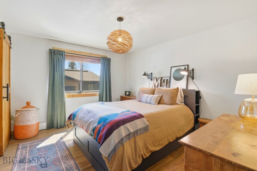 80 Aspen Leaf, Big Sky MT 59716