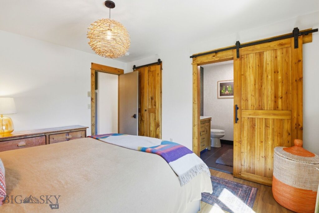 80 Aspen Leaf, Big Sky MT 59716