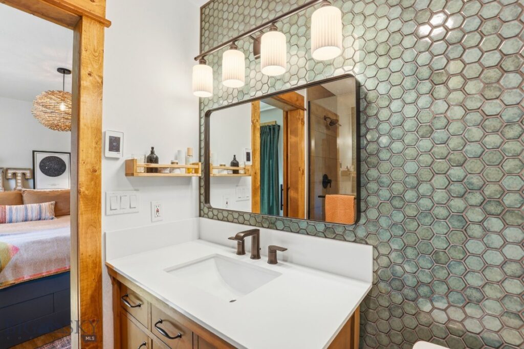 80 Aspen Leaf, Big Sky MT 59716
