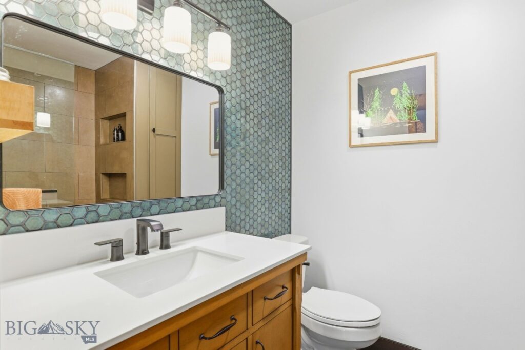 80 Aspen Leaf, Big Sky MT 59716