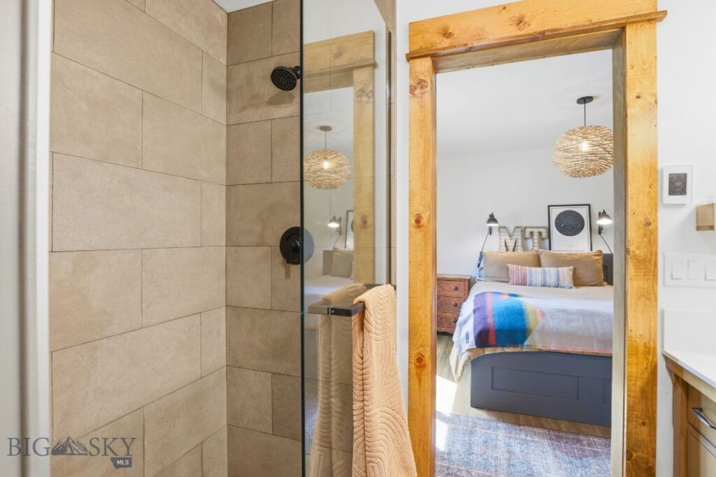 80 Aspen Leaf, Big Sky MT 59716