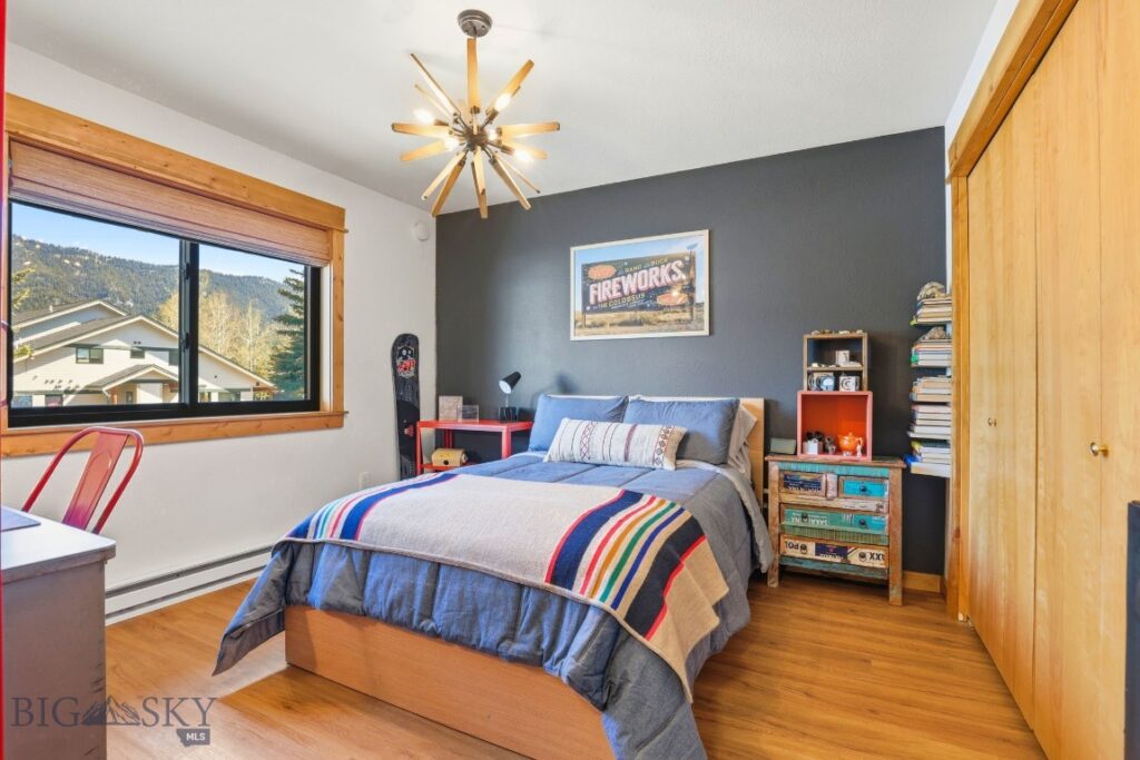 80 Aspen Leaf, Big Sky MT 59716