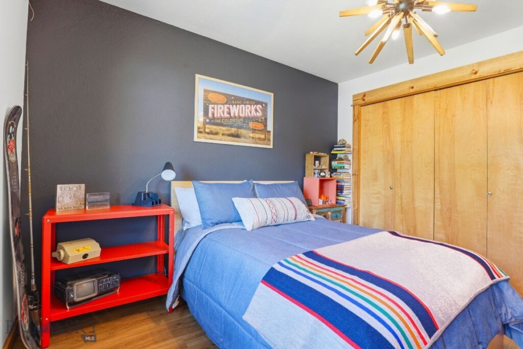 80 Aspen Leaf, Big Sky MT 59716