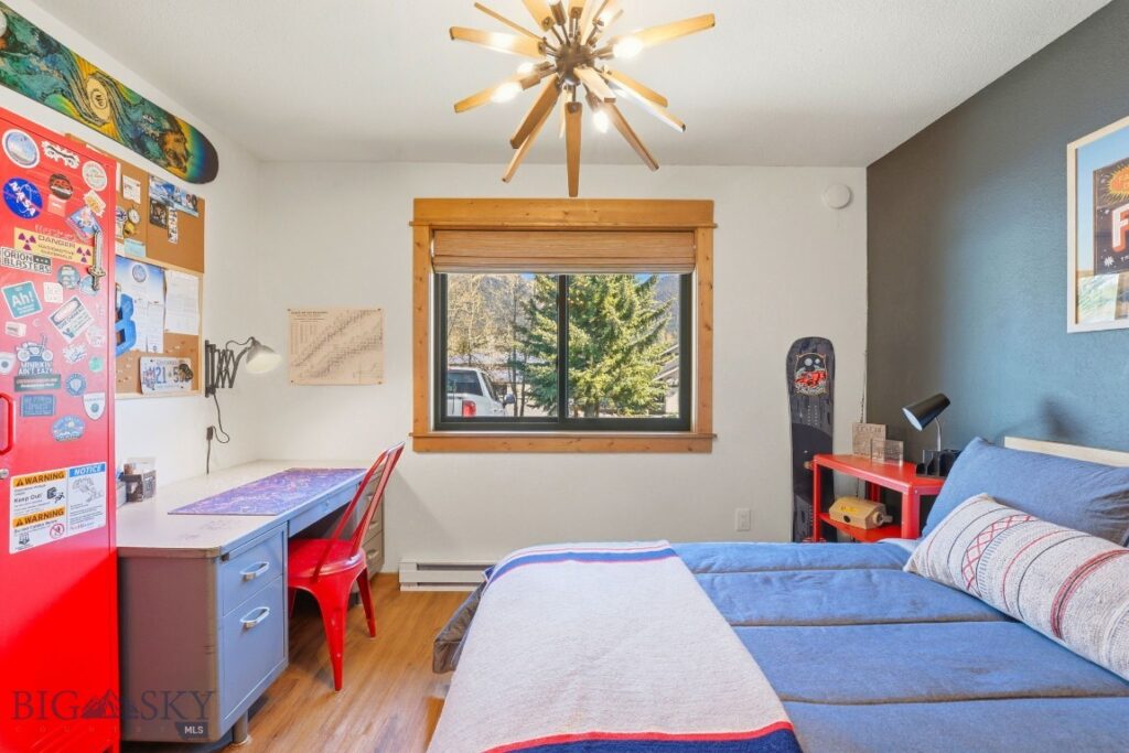 80 Aspen Leaf, Big Sky MT 59716