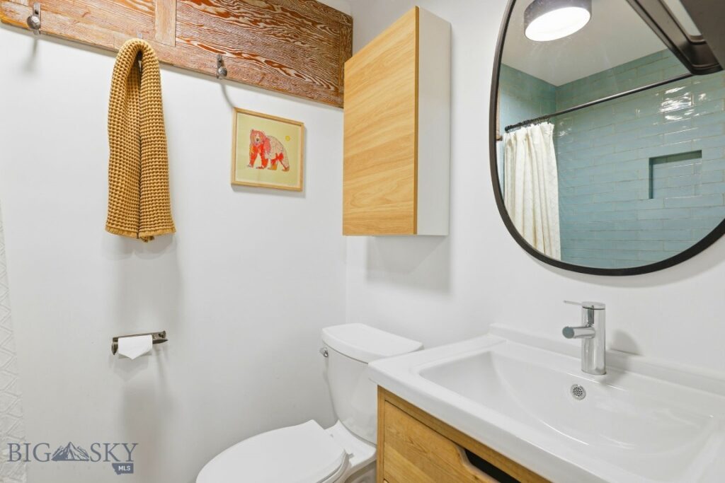 80 Aspen Leaf, Big Sky MT 59716