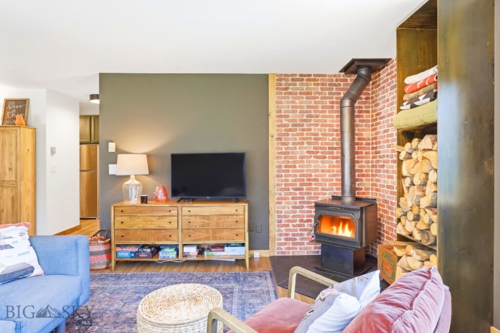 80 Aspen Leaf, Big Sky MT 59716