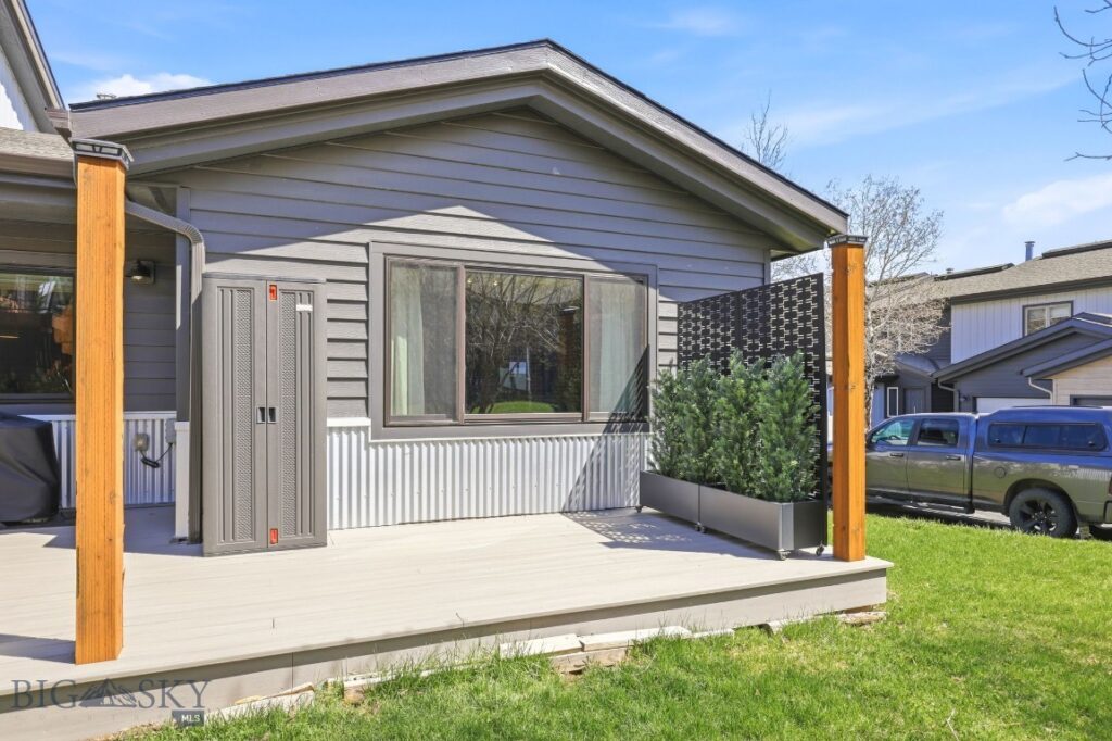 80 Aspen Leaf, Big Sky MT 59716
