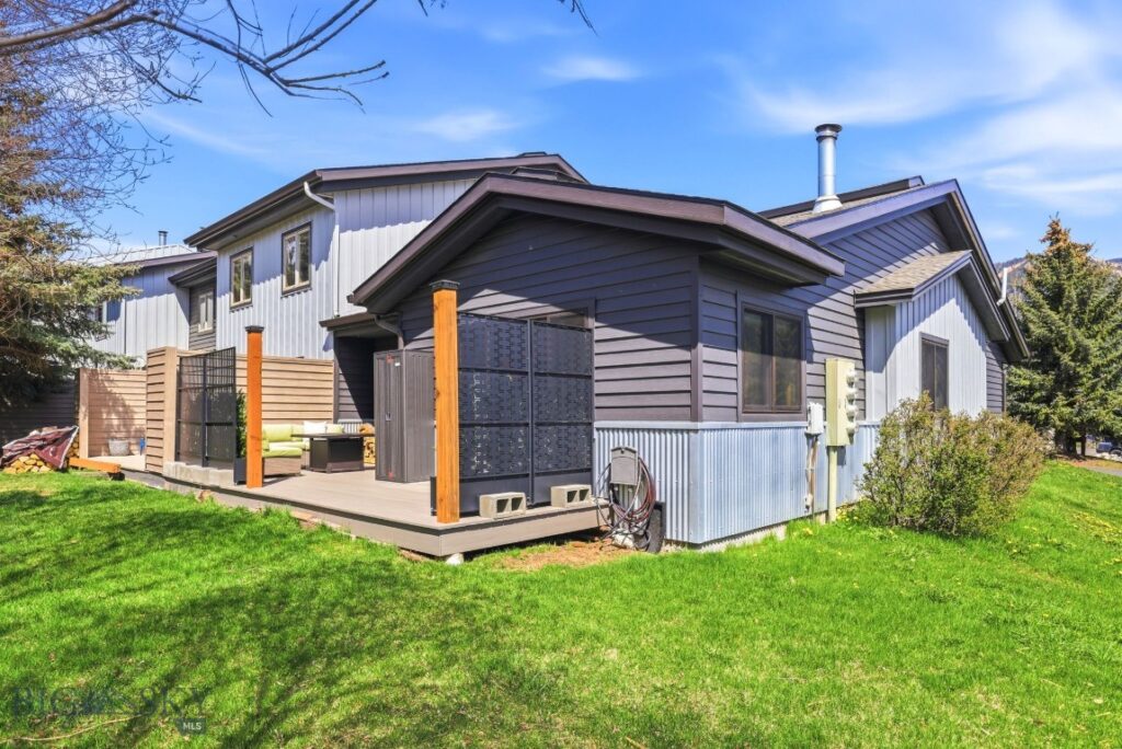 80 Aspen Leaf, Big Sky MT 59716