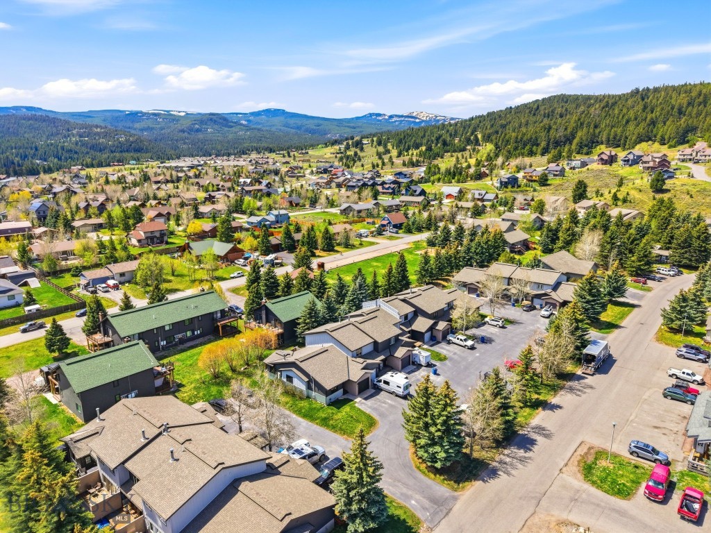 80 Aspen Leaf, Big Sky MT 59716