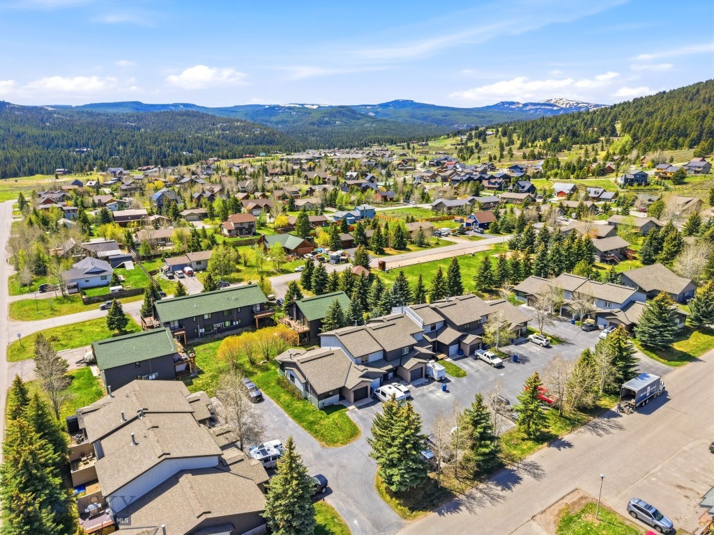 80 Aspen Leaf, Big Sky MT 59716