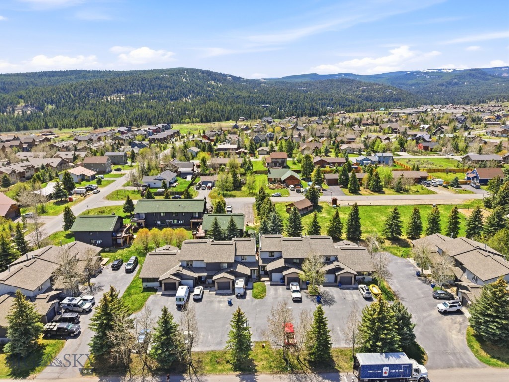 80 Aspen Leaf, Big Sky MT 59716