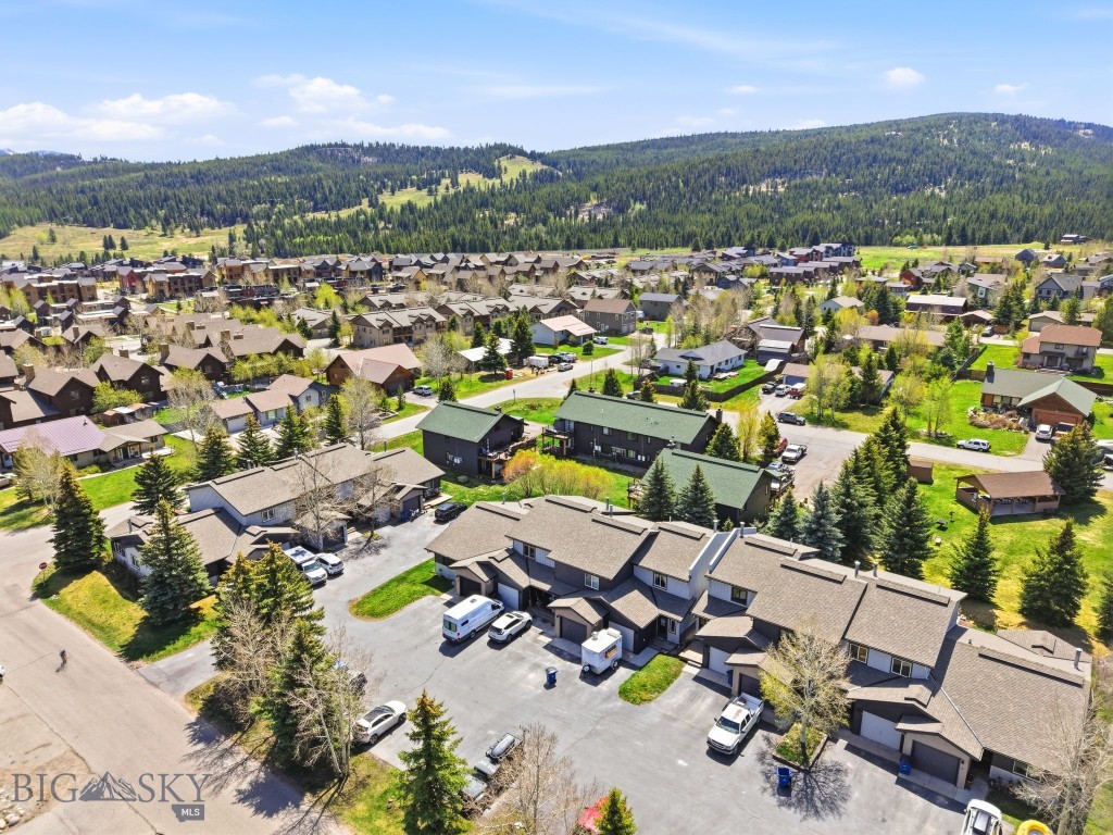 80 Aspen Leaf, Big Sky MT 59716