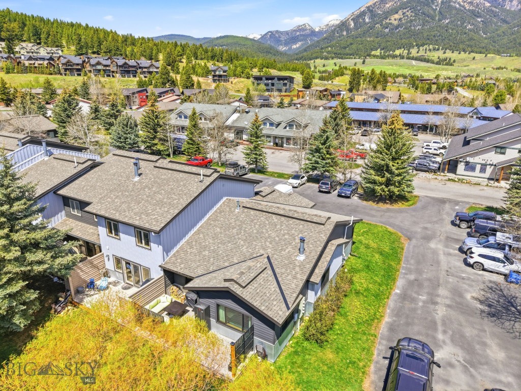 80 Aspen Leaf, Big Sky MT 59716