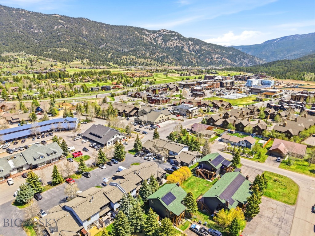 80 Aspen Leaf, Big Sky MT 59716