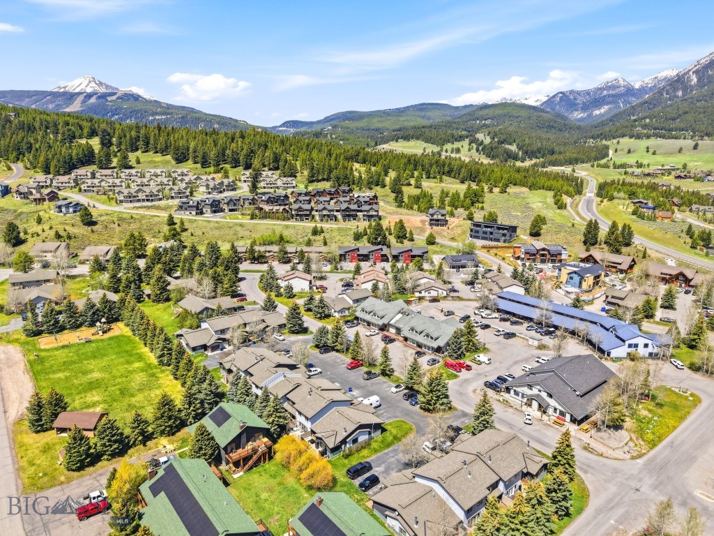 80 Aspen Leaf, Big Sky MT 59716