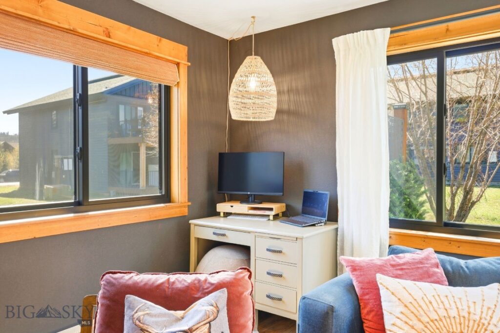 80 Aspen Leaf, Big Sky MT 59716