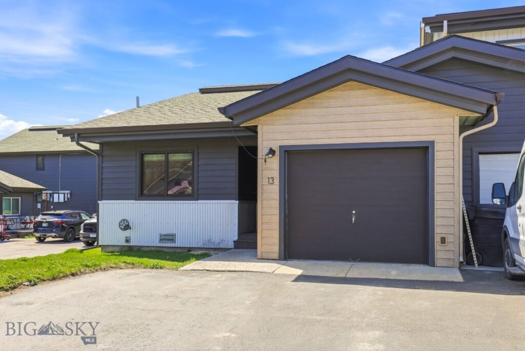 80 Aspen Leaf, Big Sky MT 59716