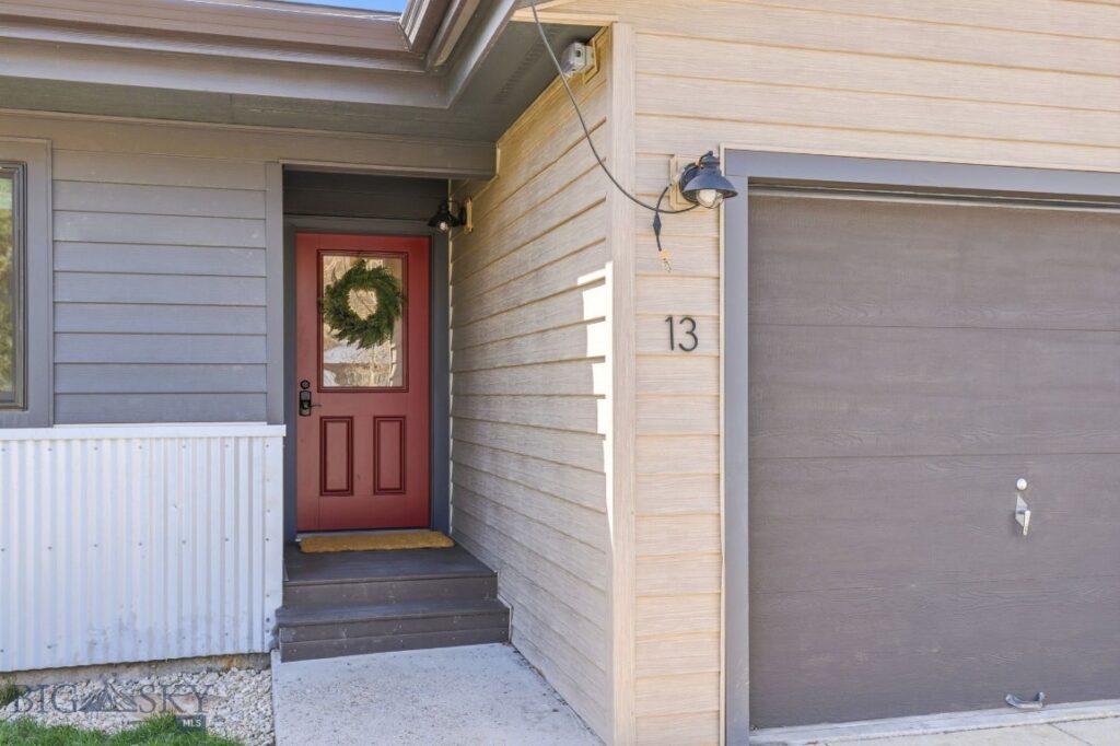 80 Aspen Leaf, Big Sky MT 59716