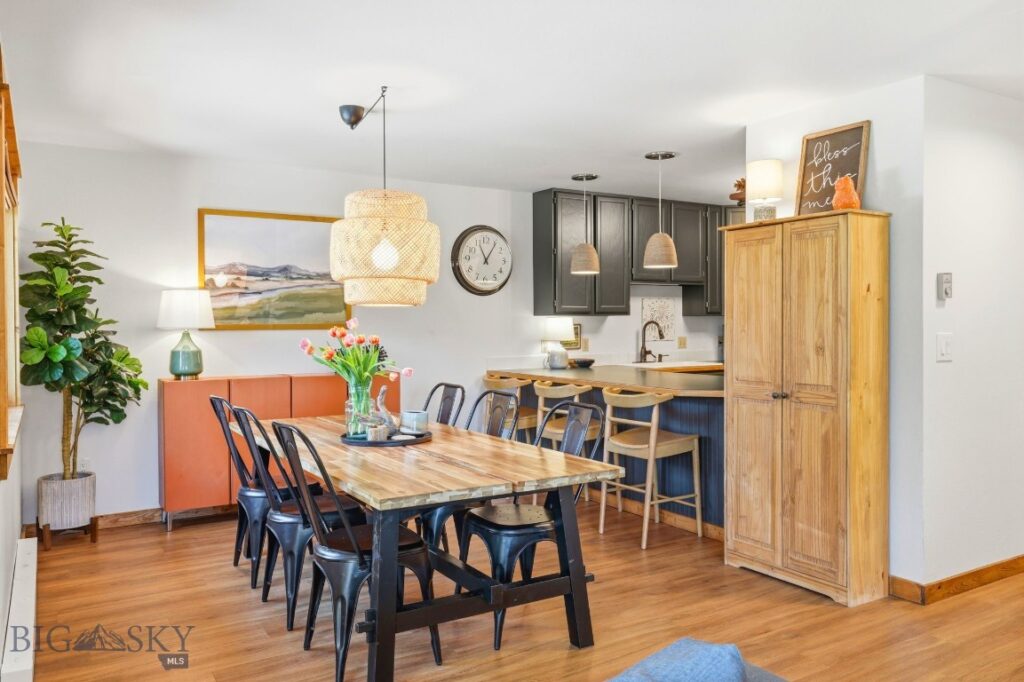 80 Aspen Leaf, Big Sky MT 59716