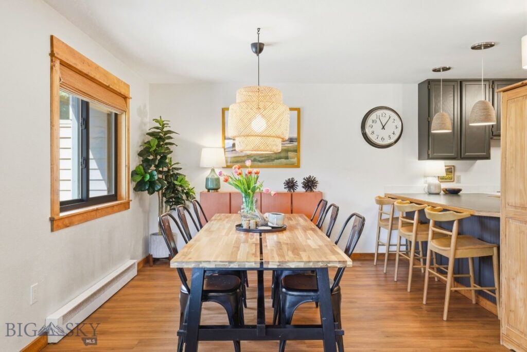 80 Aspen Leaf, Big Sky MT 59716